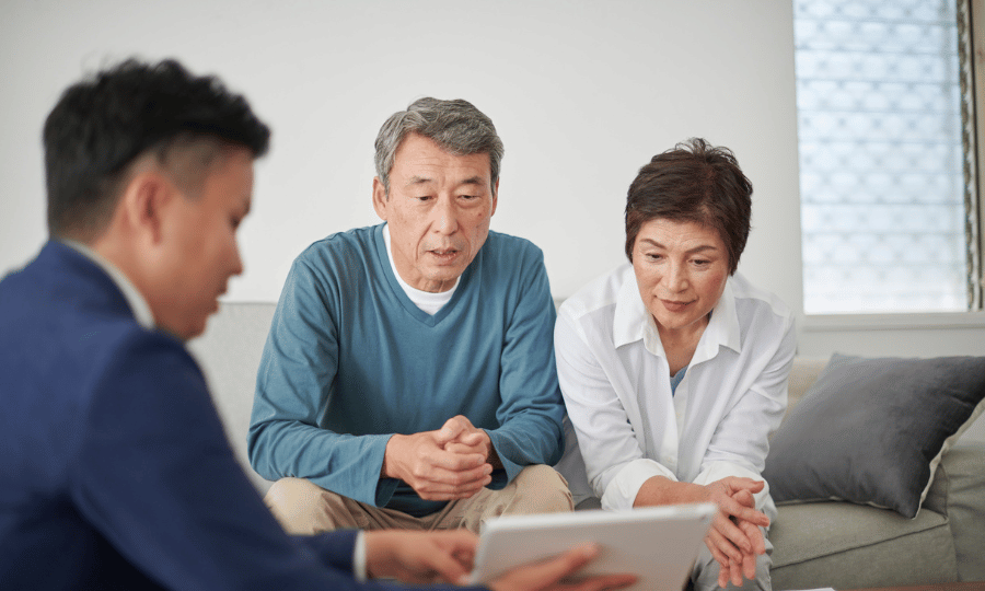 70歳過ぎても入れる安い医療保険はある？70代の保険料・選び方をわかりやすく解説