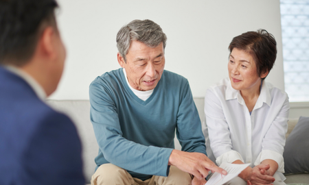 持病があっても入れる生命保険はある？糖尿病でも検討できる医療保険・死亡保険と高齢者向け保険の選び方